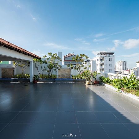 E&V Apartment プノンペン エクステリア 写真